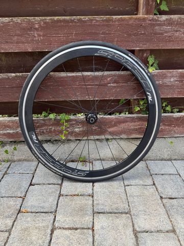 Used Cervélo P Shimano 105 Di2 2017 Road & Gravel, White — image 21 of 25