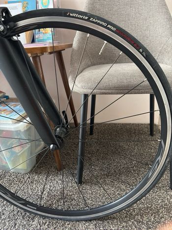 Brugt BMC Timemachine ONE 2023 2023 Road & Gravel — billede 10 af 13