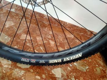 Used BH LYNX RACE LT 6.0 2023 2023 Mountainbike, Negro — image 9 of 9