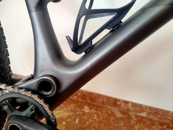 Used BH LYNX RACE LT 6.0 2023 2023 Mountainbike, Negro — image 8 of 9