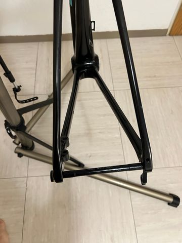 Tweedehands CBK Carretera Frameset 2024 Road & Gravel — afbeelding 5 van 5