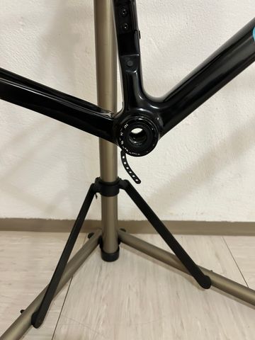 Tweedehands CBK Carretera Frameset 2024 Road & Gravel — afbeelding 2 van 5