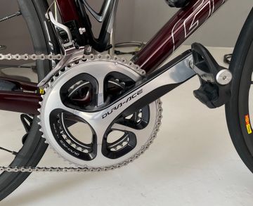 Käytetty Giant TCR Advanced SL 2023 Road & Gravel — kuva 2 / 8