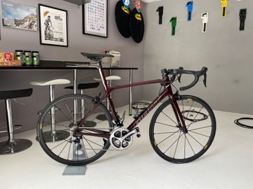 Käytetty Giant TCR Advanced SL 2023 Road & Gravel — kuva 5 / 8