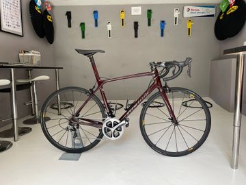 Brugt Giant TCR Advanced SL 2023 Road & Gravel