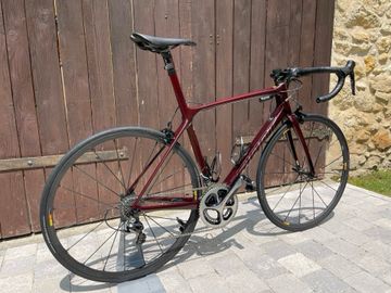 Käytetty Giant TCR Advanced SL 2023 Road & Gravel — kuva 7 / 8