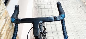 Used Giant TCR Advanced 2 Pro Compact 2022 2022 Road & Gravel, Black — image 6 of 7