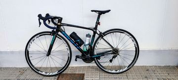 Used Giant TCR Advanced 2 Pro Compact 2022 2022 Road & Gravel, Black — image 1 of 7