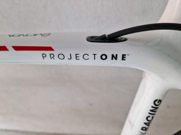 Gebrauchtes Trek Emonda Slr 2019 Road & Gravel, Weiß — Bild 4 von 8