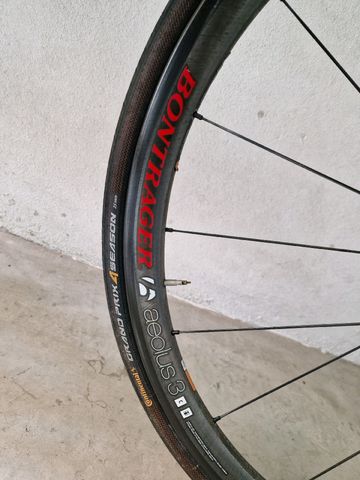 Gebrauchtes Trek Emonda Slr 2019 Road & Gravel, Weiß — Bild 7 von 8