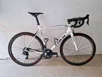Used Trek Emonda Slr 2019 Road & Gravel