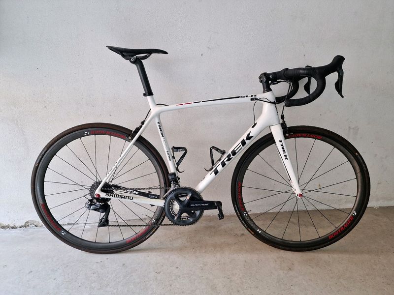 Trek Emonda Slr 2019 Road & Gravel usato