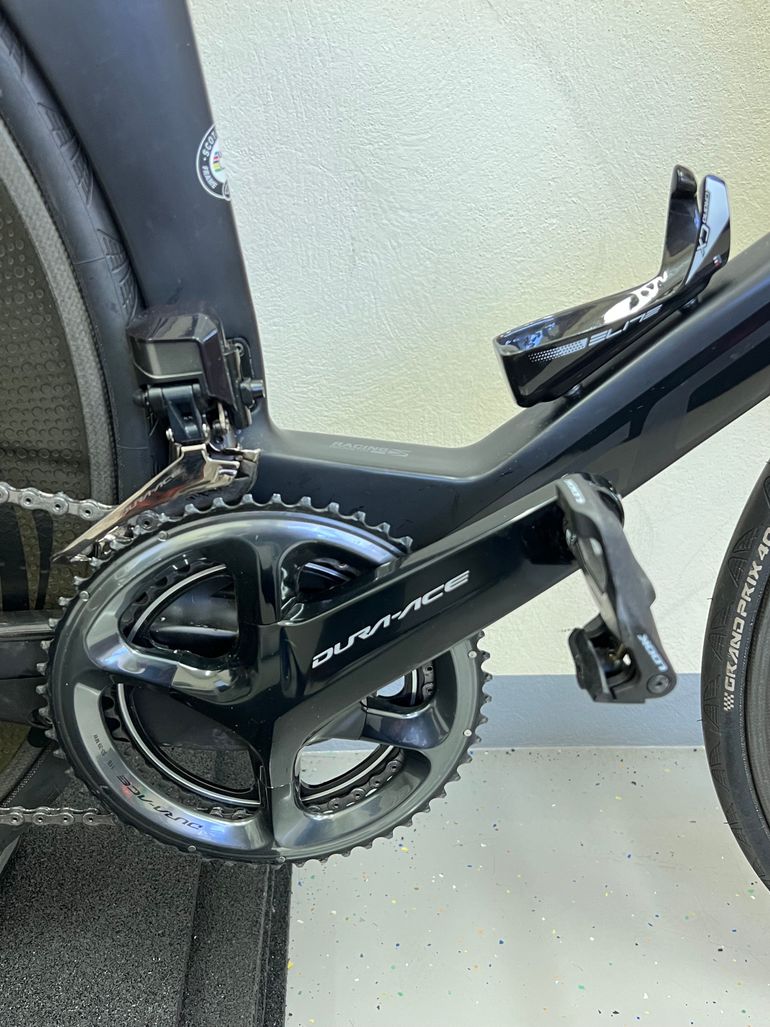 SCOTTscale740フレーム Full Carbon Road Frame Mountain Bike Gravel Cyclocross