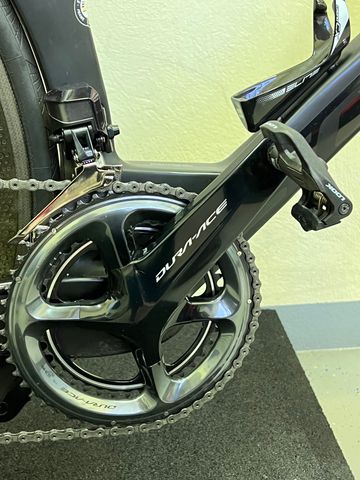 Used Scott Plasma Premium 2018 2018 Road & Gravel, Black — image 4 of 12