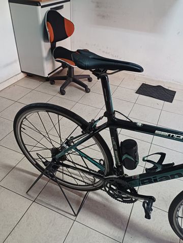 Použité Bianchi Road 2015 Road & Gravel — obrázek 3 z 6