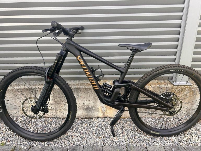 自転車本体 SPECIALIZED ENDURO COMP S SRAM MIX 1X10S SPECIALIZED ENDURO COMP S SRAM MIX 1X10S - メルカリ