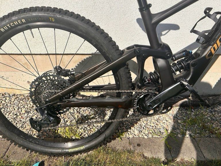 自転車本体 SPECIALIZED ENDURO COMP S SRAM MIX 1X10S SPECIALIZED ENDURO COMP S SRAM MIX 1X10S - メルカリ
