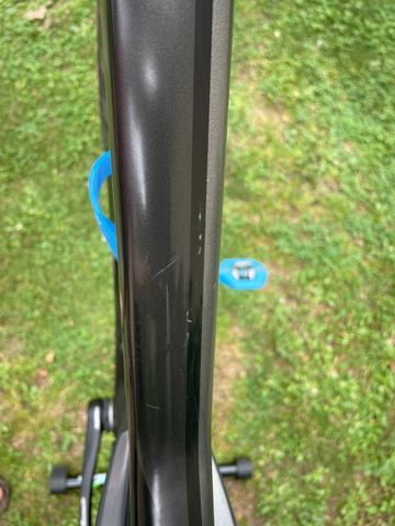 Used BMC Agonist 02 ONE 2020 2020 Mountainbike, Black, 29 — image 14 of 14