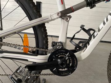 Używany Specialized Rock Show Fsr 2014 2014 Mountainbike — zdjęcie 4 z 8