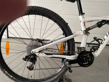 Używany Specialized Rock Show Fsr 2014 2014 Mountainbike — zdjęcie 6 z 8