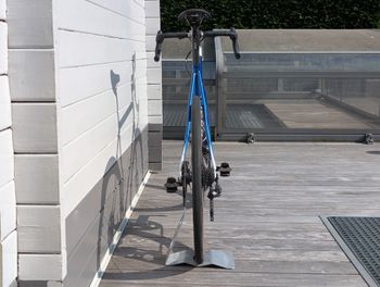 Used Custom Noble Endurance Road Columbus Spirit/SL Ultegra Di2 XL/60 2020 2020 Road & Gravel, Blue — image 7 of 17