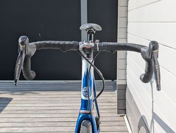 Used Custom Noble Endurance Road Columbus Spirit/SL Ultegra Di2 XL/60 2020 2020 Road & Gravel, Blue — image 6 of 17