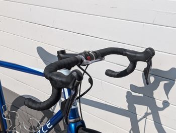 Used Custom Noble Endurance Road Columbus Spirit/SL Ultegra Di2 XL/60 2020 2020 Road & Gravel, Blue — image 9 of 17