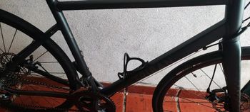 Used TRIBAN RC500 2020 2020 Road & Gravel, Black — image 6 of 6