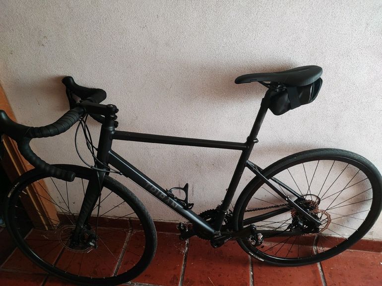 TRIBAN RC500 2020 2020