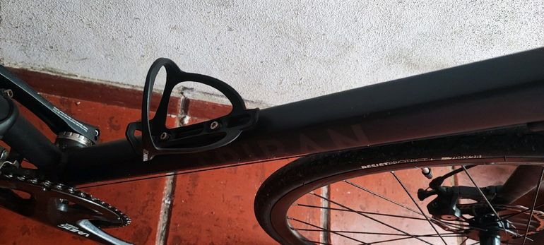 Used TRIBAN RC500 2020 2020 Road & Gravel, Black — image 5 of 6