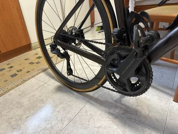 Used Orbea M20i Team 2023 Road & Gravel, Black — image 3 of 9