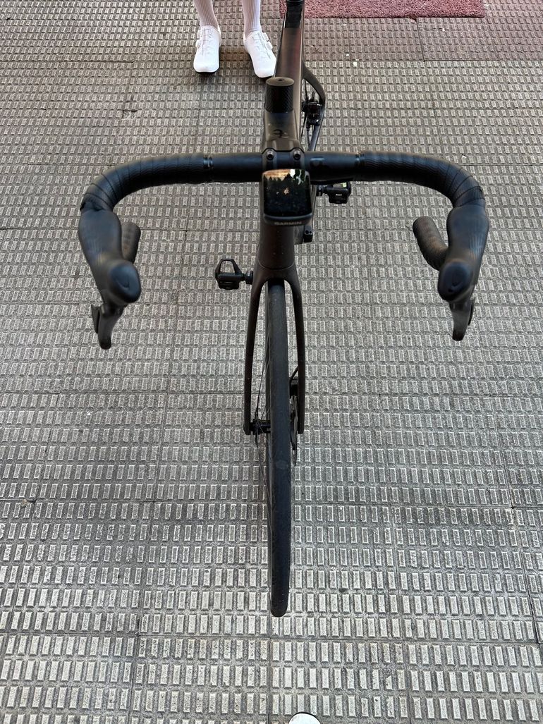 Used Orbea M20i Team 2023 Road & Gravel, Black — image 9 of 9
