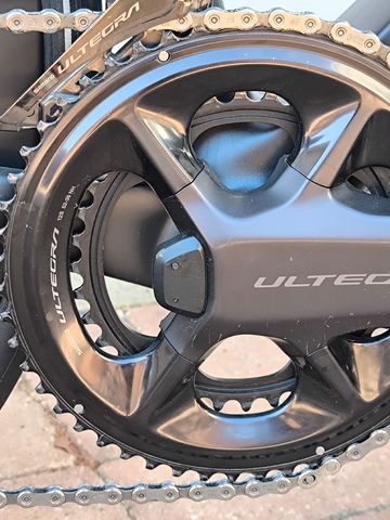 Tweedehands Colnago V4RS Disc 2023 Road & Gravel — afbeelding 3 van 9