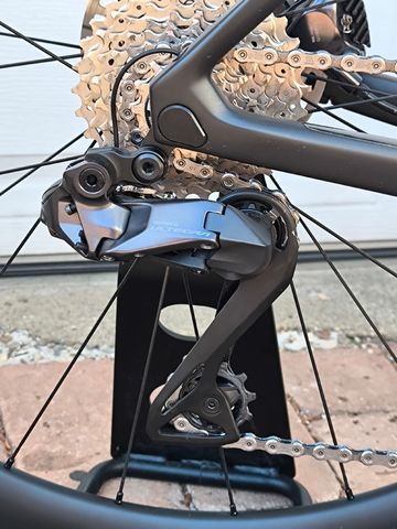 Tweedehands Colnago V4RS Disc 2023 Road & Gravel — afbeelding 2 van 9