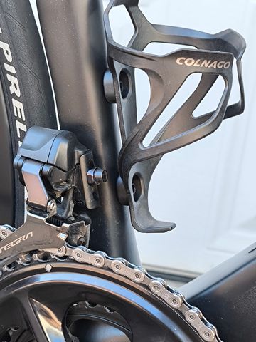 Tweedehands Colnago V4RS Disc 2023 Road & Gravel — afbeelding 4 van 9