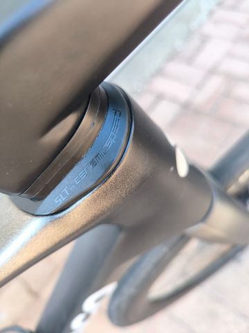 Tweedehands Colnago V4RS Disc 2023 Road & Gravel — afbeelding 7 van 9