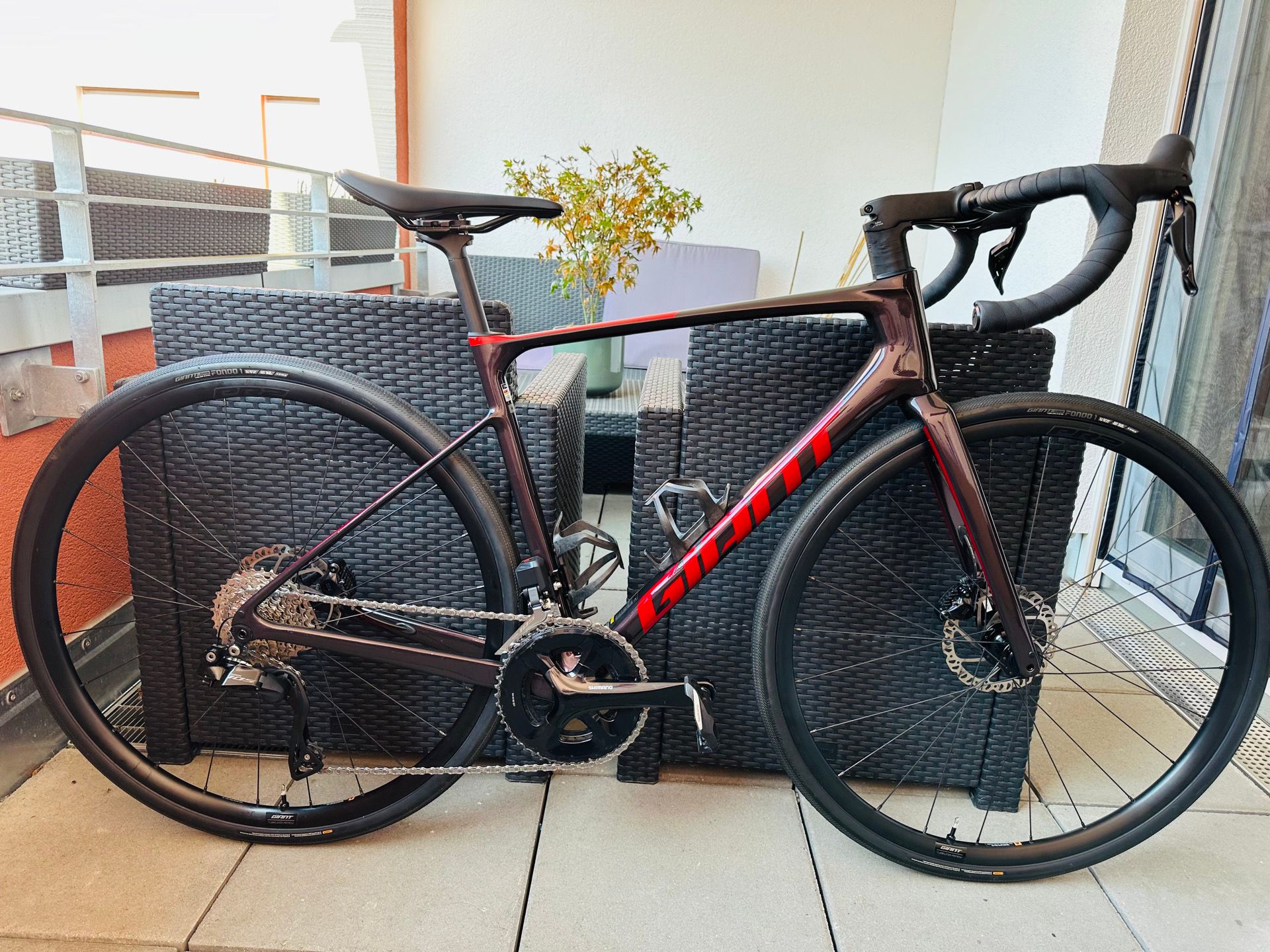 2022 giant bicycles Anthem Advanced Pro 29 3 - Shimano Deore 1x12sp - Giant XCR 2 29 Carbon | undefined Bicycle Giant Defy Advanced 105