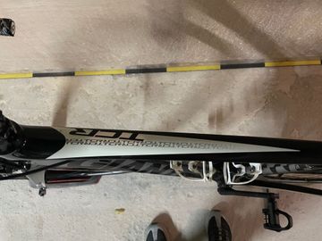 Used Giant TCR Composite 1 2014 2014 Road & Gravel, Black — image 2 of 4