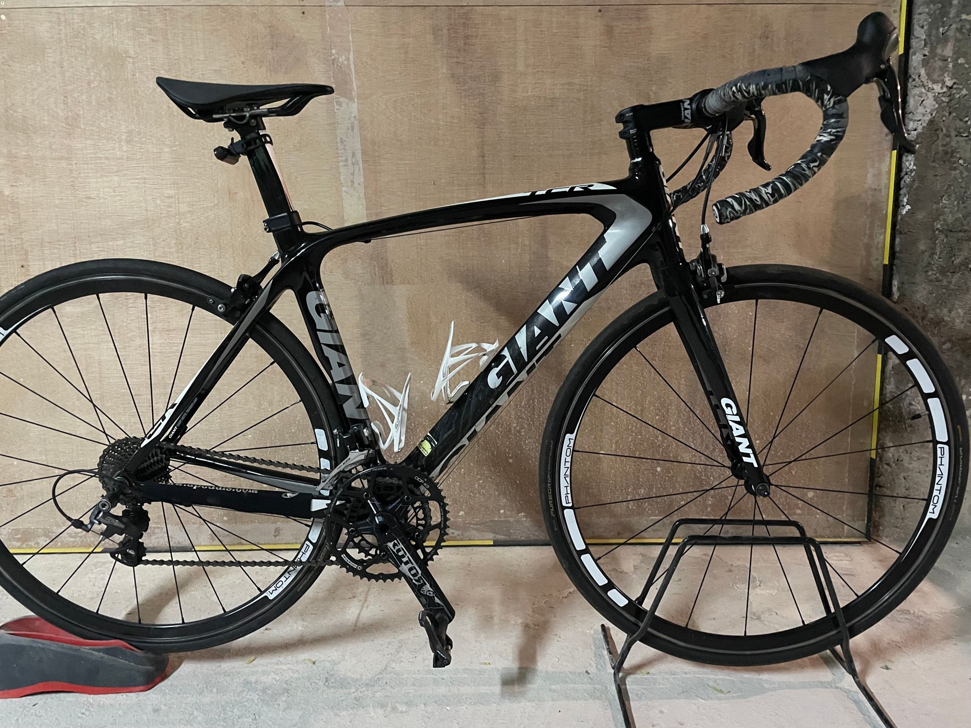 Giant TCR Composite 2014 2014