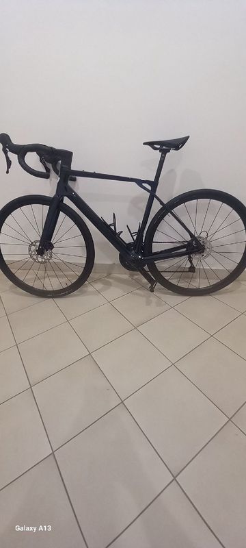 Tweedehands Lapierre Pulsium Shimano 105 2025 Road & Gravel — afbeelding 1 van 13