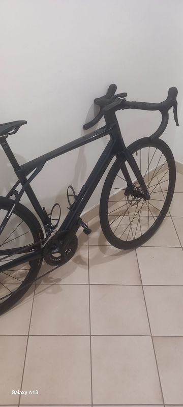 Tweedehands Lapierre Pulsium Shimano 105 2025 Road & Gravel — afbeelding 13 van 13