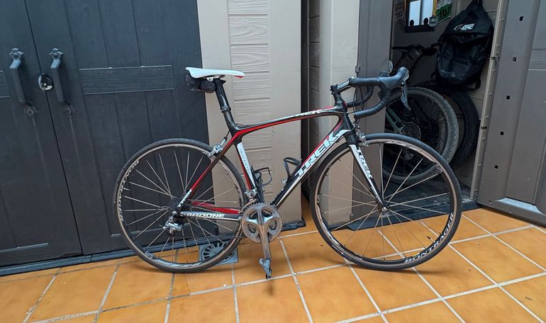 Trek Madone 2010 2010