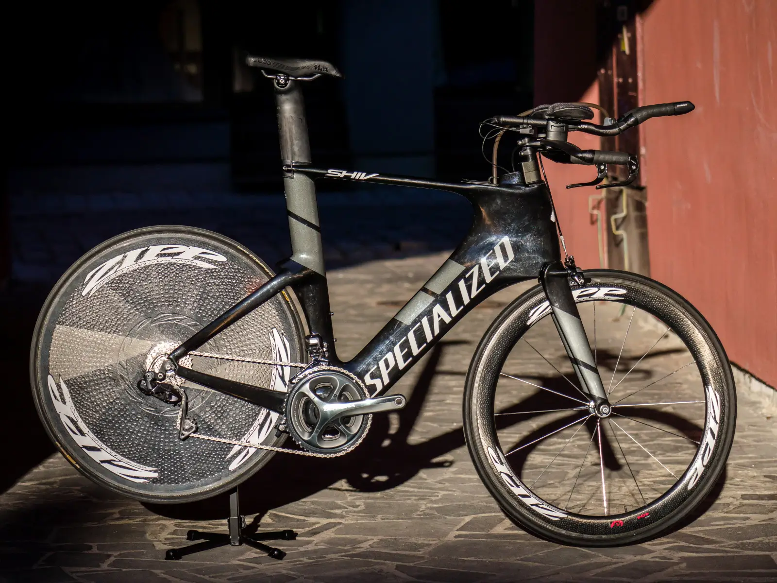 Prorace 2024 tt bike