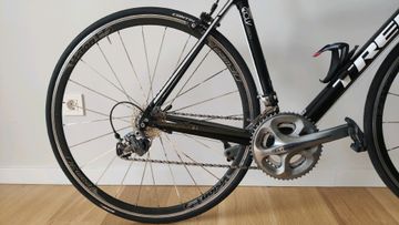 Brugt Trek Madone Shimano Ultegra 2014 Road & Gravel — billede 6 af 11