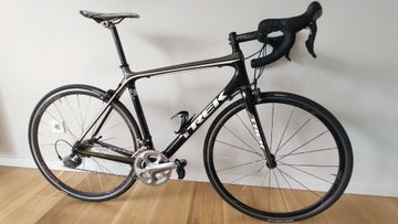 Brugt Trek Madone Shimano Ultegra 2014 Road & Gravel — billede 2 af 11