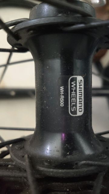 Brugt Trek Madone Shimano Ultegra 2014 Road & Gravel — billede 10 af 11
