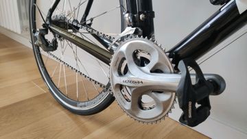 Brugt Trek Madone Shimano Ultegra 2014 Road & Gravel — billede 5 af 11