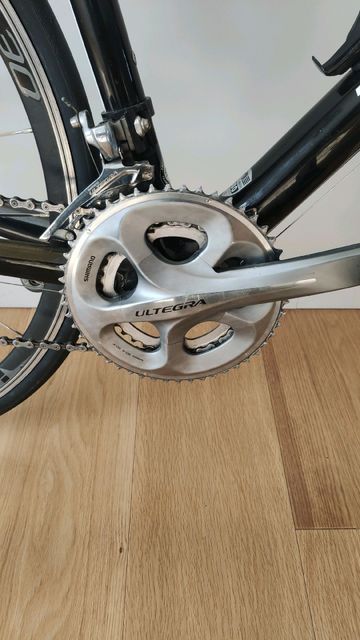 Brugt Trek Madone Shimano Ultegra 2014 Road & Gravel — billede 3 af 11