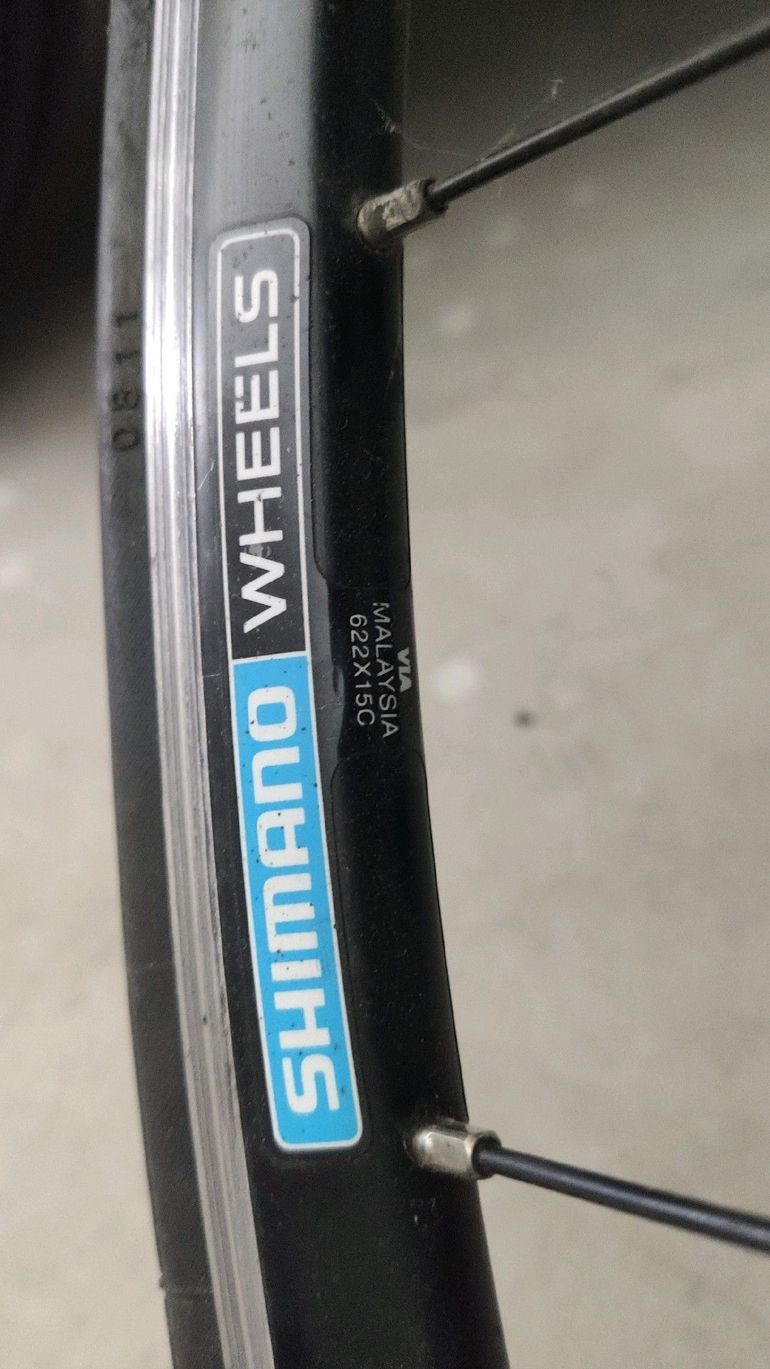 Used Trek Madone Shimano Ultegra 2014 Road & Gravel, Black — image 11 of 11