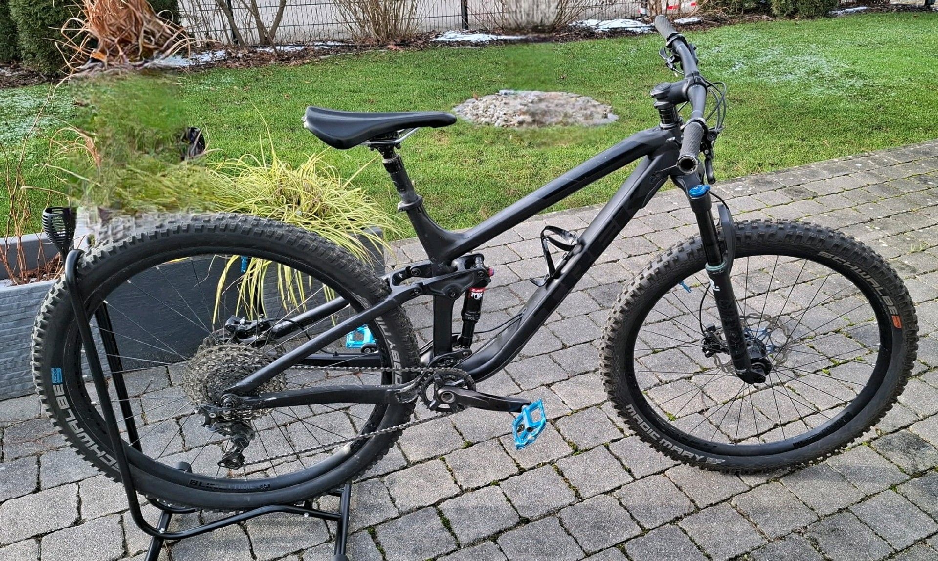 Bici Trek Fuel Ex Usata Trek Fuel Ex 2019 Prezzo Trek Fuel EXe